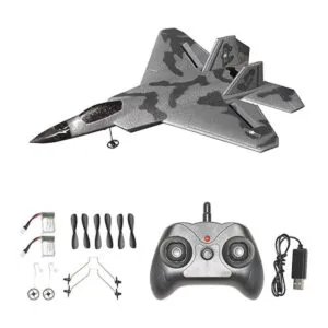 Avión de control remoto de control remoto OTXKOO RTF RC_6