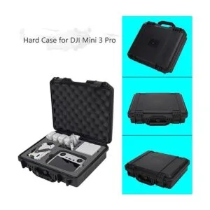 Mini 3 Pro Funda de transporte profesional impermeable_5