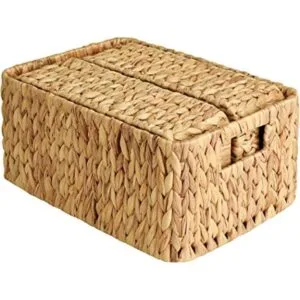 StorageWorks Canastas de almacenamiento de jacinto de_1