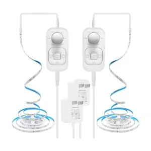 Luces para debajo del gabinete tira de luces LED_1