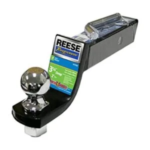 Reese Towpower 21556 Juego básico para remolque clase III_1