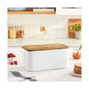 Mud Pie Circa Caja para pan 5 14 x 12_6