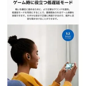 Xiaomi Auriculares inalámbricos Redmi Buds 3 Lite_3