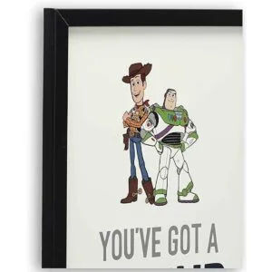 Open Road Brands Disney Pixar Toy Story Youve Got a_4