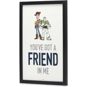 Open Road Brands Disney Pixar Toy Story Youve Got a_2