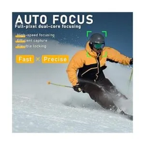 VILTROX Adaptador de enfoque automático de montaje de_3