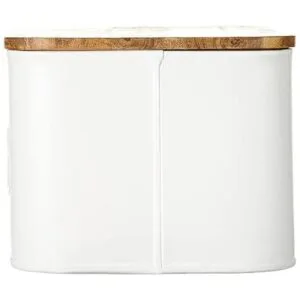 Mud Pie Circa Caja para pan 5 14 x 12_3