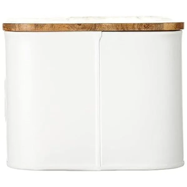 Mud Pie Circa Caja para pan 5 14 x 12_3
