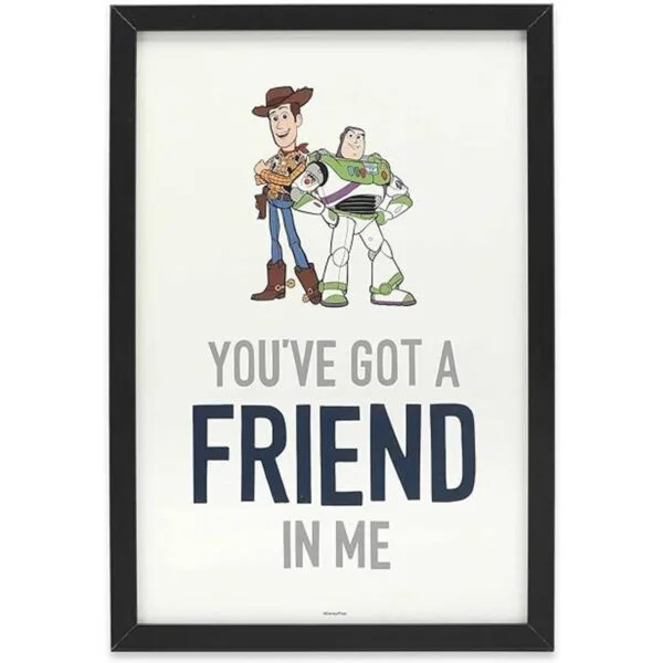 Open Road Brands Disney Pixar Toy Story Youve Got a_1
