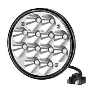 H5001 Faro LED Par46 Luz LED para foco Unity 5.75_1