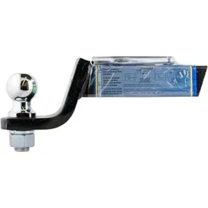 Reese Towpower 21556 Juego básico para remolque clase III_5