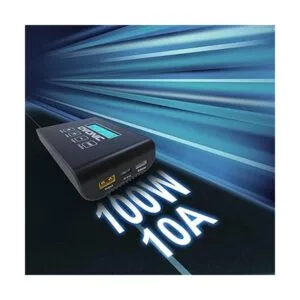 Ovonic Mate1 Lipo Battery Charger 1s6s 100W 10A Smart RC_5