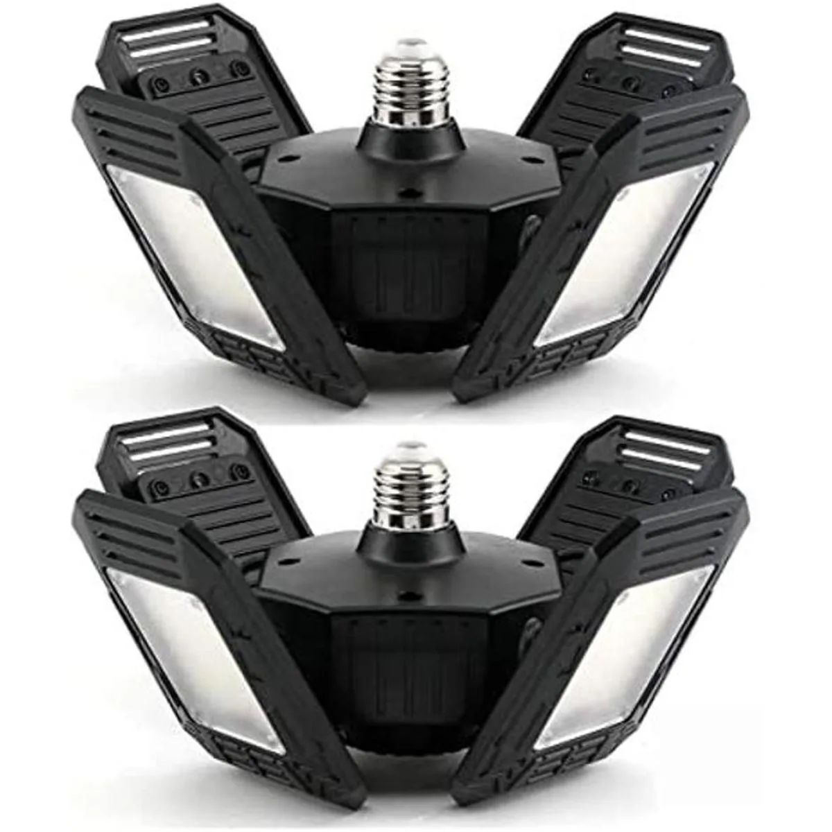 Luces LED de garaje activadas por movimiento 12000_1