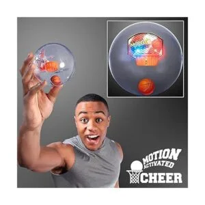 Liberty Imports Shoot a Basketball Mini Handheld Shooting_2