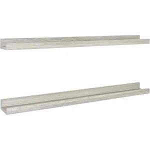 MCS Estantería flotante para decoración de habitación_2