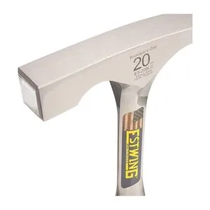 Estwing Martillo de albañil E320BLC Herramienta_3