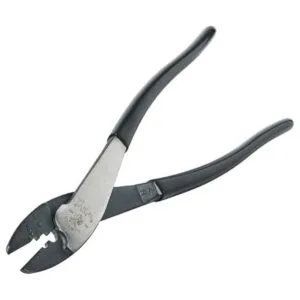 Klein Tools Herramienta de corteengarzado 1006 engarza_5