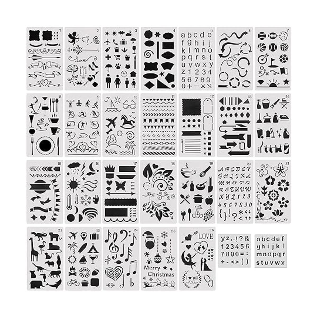 BEZALEL 112 puntas para quemar leña Kit de pirografía_3