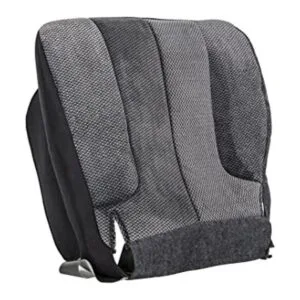 SecosAutoparts Funda de asiento de tela para la parte_1