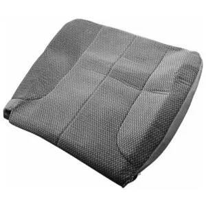 SecosAutoparts Funda de asiento de tela para la parte_5