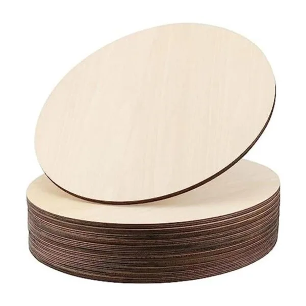 SEHOI 12 círculos redondos de madera de 12 pulgadas corte_1