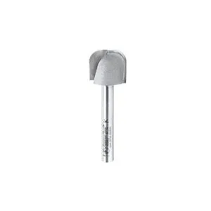 Amana Tool 45982 Cuenco y bandeja con punta de carburo de_1