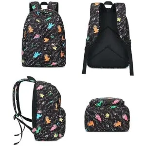 Mochila para niñas mujeres adolescentes mochila escolar_5