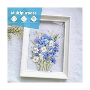 Art3d Paquete de 5 hojas de PET de 24 x 36 pulgadas_3