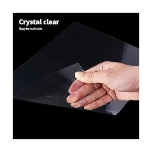 Art3d Paquete de 5 hojas de PET de 24 x 36 pulgadas_5