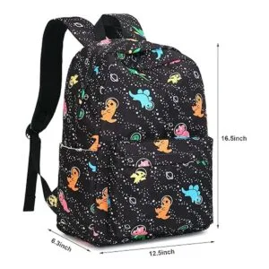 Mochila para niñas mujeres adolescentes mochila escolar_3