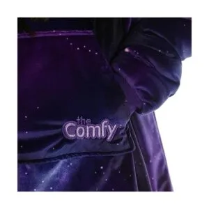 The comfy Cobija para llevar puesta de tamaño_5