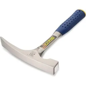 Estwing Martillo de albañil E320BLC Herramienta_2
