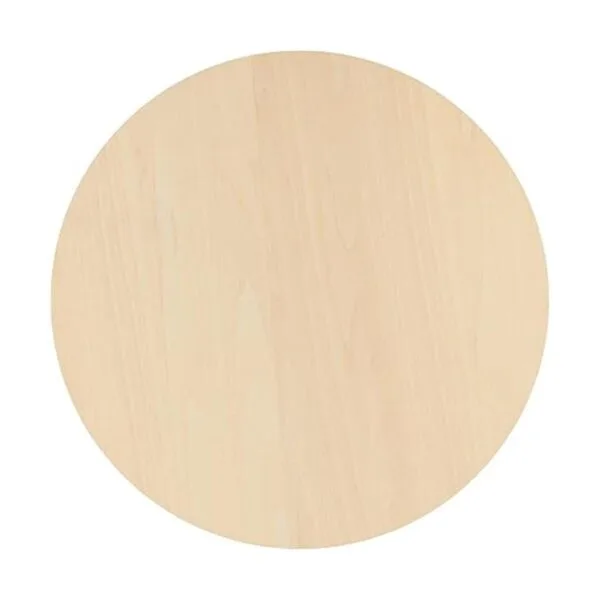 SEHOI 12 círculos redondos de madera de 12 pulgadas corte_4