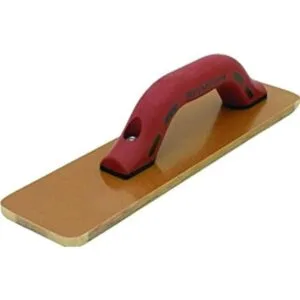 MARSHALLTOWN The Premier Line 14526 Flotador de resina de_1