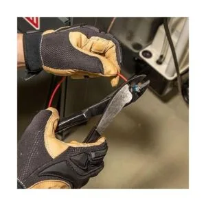 Klein Tools Herramienta de corteengarzado 1006 engarza_4