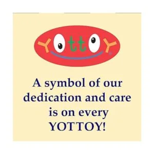 YOTTOY Colección Mo Willems Caja musical JackinTheBus_7