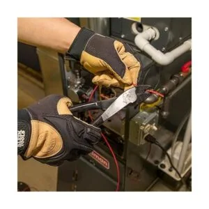 Klein Tools Herramienta de corteengarzado 1006 engarza_3