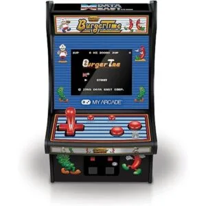Juego de arcade coleccionable de 6 pulgadas My Arcade_5