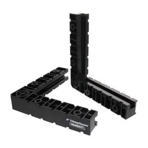 Milescraft Kit de abrazaderas de valla 7350 de 100 a 90_3