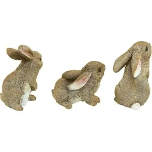 Design Toscano QM92008 Estatuas de animales de jardín 5_3