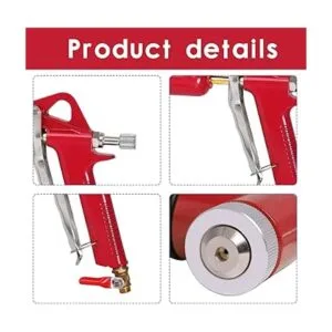 Pulverizador de textura de yeso de textura de_6