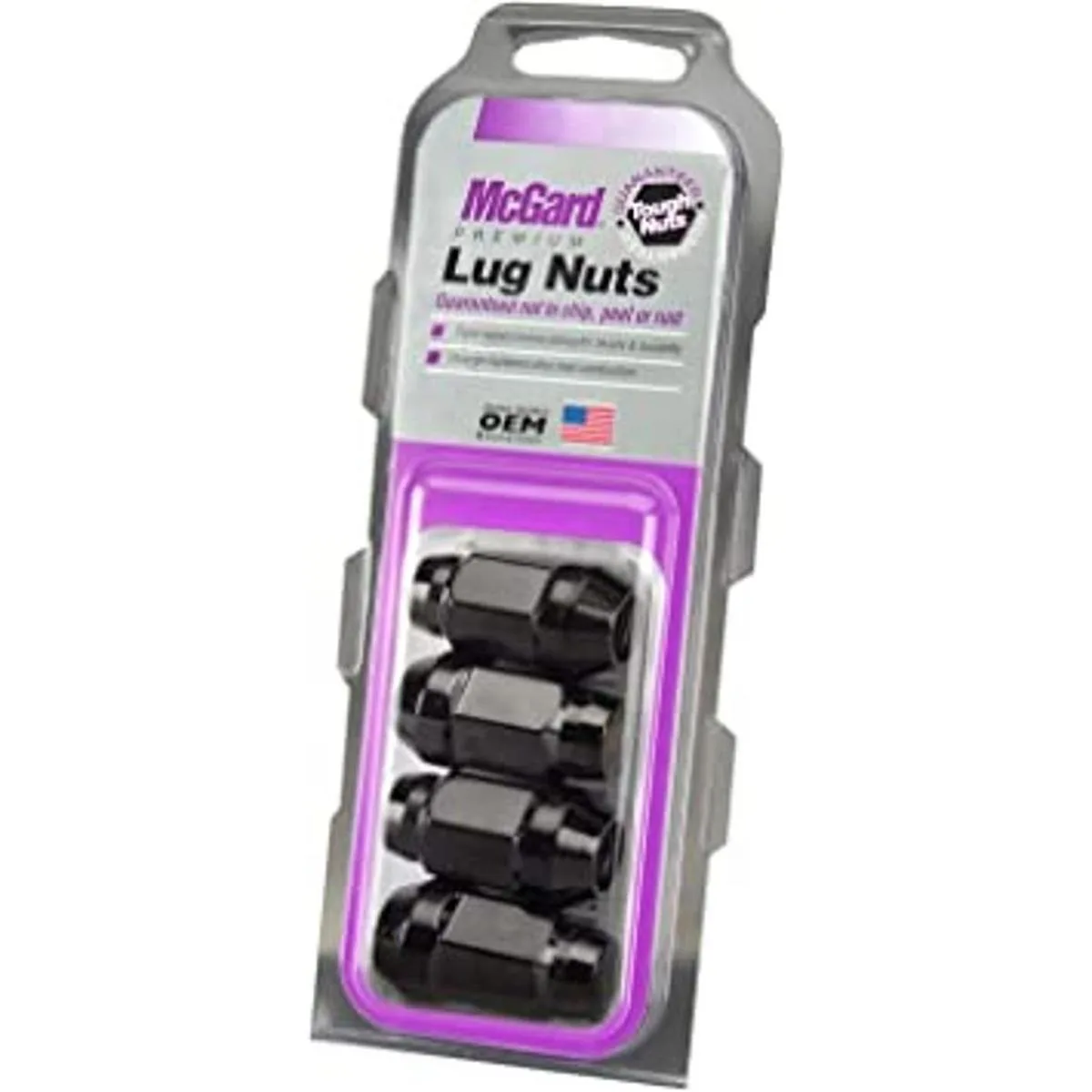 McGard 64074 Tuercas salientes de asiento cónico_1