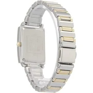 Anne Klein Reloj de vestir de cuarzo japonés para mujer_5