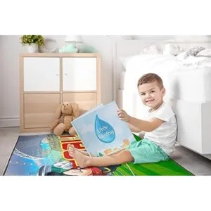 Jay Franco Disney Mickey Mouse Strike Curve Goal_6