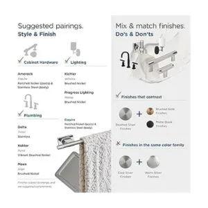 Esquire Gancho contemporáneo de níquel pulidoacero_5