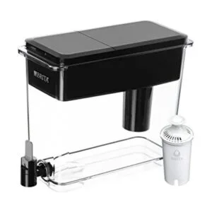 Brita Dispensador de agua filtrada extra grande de 27_1