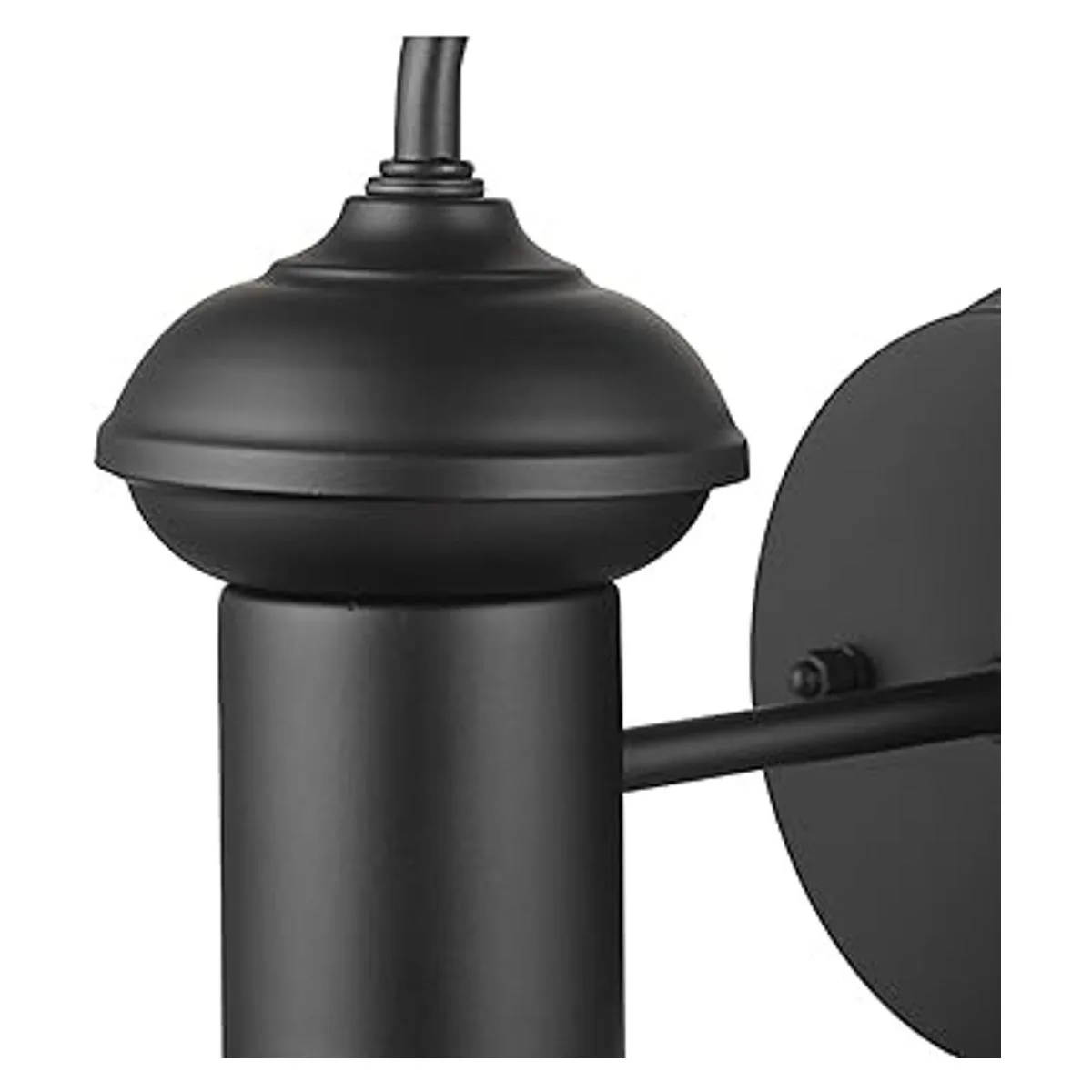 Globe Electric 44862 Aplique de pared para interiores y_4