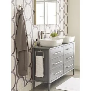 Esquire Gancho contemporáneo de níquel pulidoacero_2