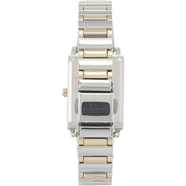 Anne Klein Reloj de vestir de cuarzo japonés para mujer_2