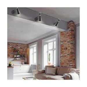 Globe Electric 65855 Belmont Aplique de pared con 1 luz_6